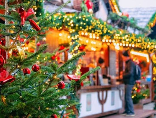 Jarmark bożonarodzeniowy w Strzelcach Opolskich powraca. W nowej formule! Jarmark bożonarodzeniowy w Strzelcach Opolskich powraca. W nowej formule!