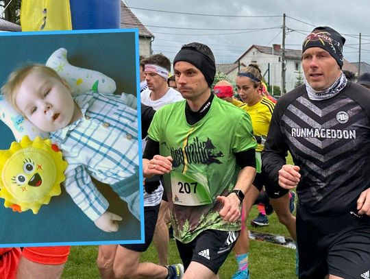 Wkrótce VII Charytatywny Bieg Śladami Zeflika. Jest jedna istotna zmiana