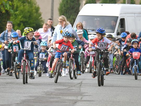 Wkrótce wielki wyścig rowerowy w Izbicku. Ostatnie dni na zapis!