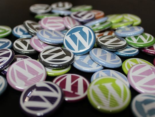 WordPress szybko łatwo, ale czy bezpiecznie?