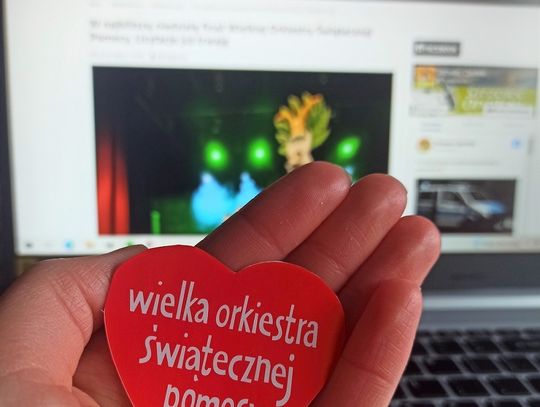 WOŚP w Strzelcach Opolskich. Zebrano ponad 62 tys. zł, a to jeszcze nie koniec