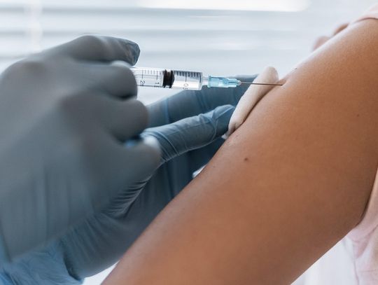 Wracają choroby z przeszłości. Bo rodzice nie szczepią dzieci