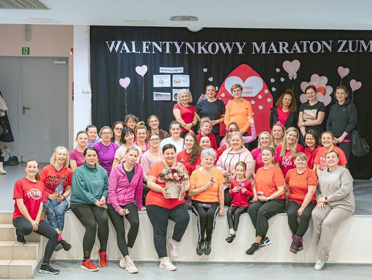 Leśnica w rytmie walentynek. Przygotowano ciekawe wydarzenia Leśnica w rytmie walentynek. Przygotowano ciekawe wydarzenia