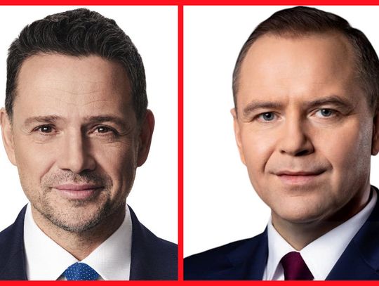 Wyborcza dogrywka. Sympatie polityczne w powiecie nie są jednoznaczne