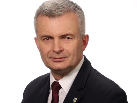 Wybory 2024. Henryk Rudner ponownie walczy o fotel burmistrza Strzelec Opolskich
