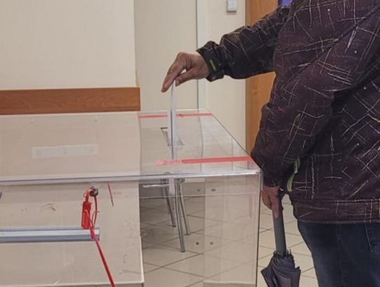 Wybory 2025. Gmina Jemielnica z najniższą frekwencją w kraju