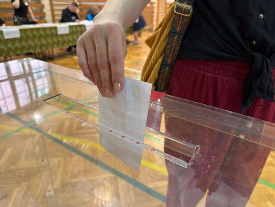 Wybory 2025. Najwyższa frekwencja w Strzelcach Opolskich, najniższa w Kolonowskiem Wybory 2025. Najwyższa frekwencja w Strzelcach Opolskich, najniższa w Kolonowskiem