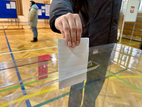 Wybory 2025. W powiecie strzeleckim wygrał Rafał Trzaskowski. Ale nie wszędzie