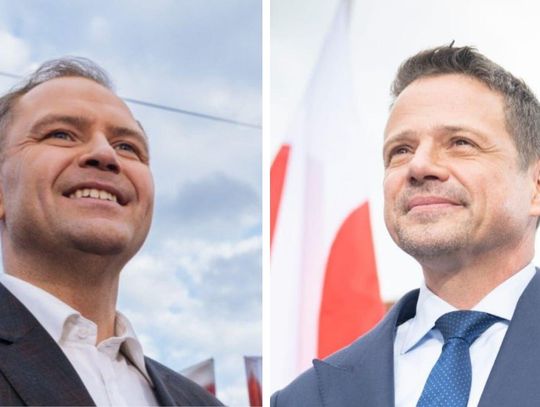 Wybory prezydenckie 2025. Tak głosowały gminy w powiecie strzeleckim