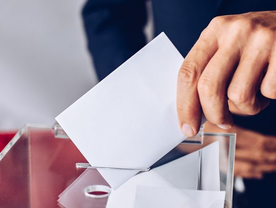 Wybory samorządowe 2024. Jak poprawnie zagłosować?