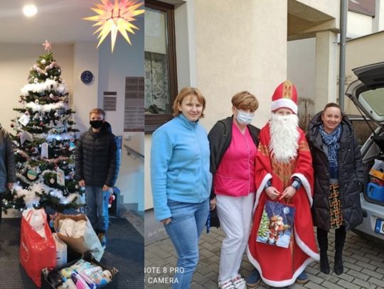 Wyróżnieni za dobre serca. Uczniowie PSP nr 4 w Strzelcach dostali certyfikat "Szkoła przyjazna wolontariatowi"