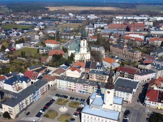Wystaw ocenę władzy w Strzelcach Opolskich