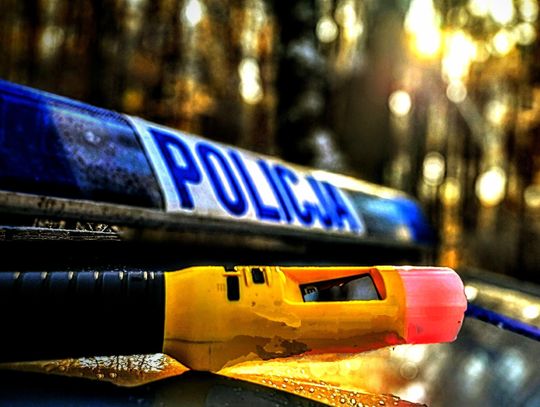 Wysyp pijanych rowerzystów. Jeden prawie wjechał w radiowóz