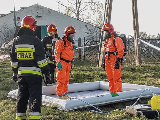 Wysypisko jest i będzie?
