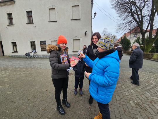 WOŚP zadebiutuje w Jemielnicy. To inicjatywa strażaków