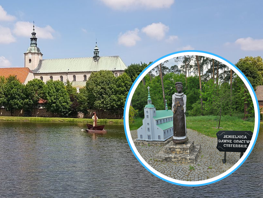 Szlak Cysterski może trafić na listę UNESCO. Rozpoczęto starania o wpis