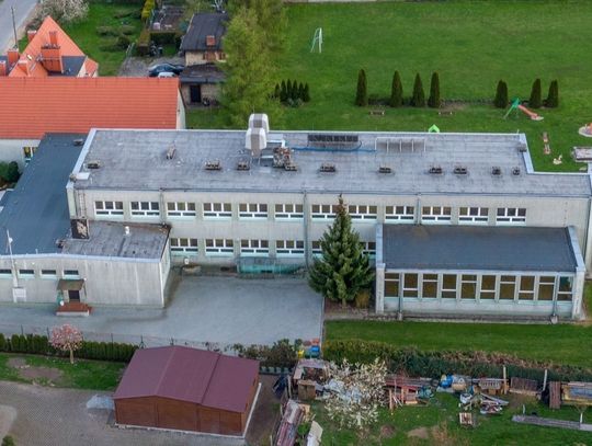 Nowa inwestycja w gminie Ujazd. Będzie termomodernizacja za prawie 2 mln zł