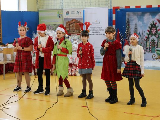 Konkurs kolęd w Błotnicy Strzeleckiej. Wydarzenie niezmiennie przyciąga! Konkurs kolęd w Błotnicy Strzeleckiej. Wydarzenie niezmiennie przyciąga!