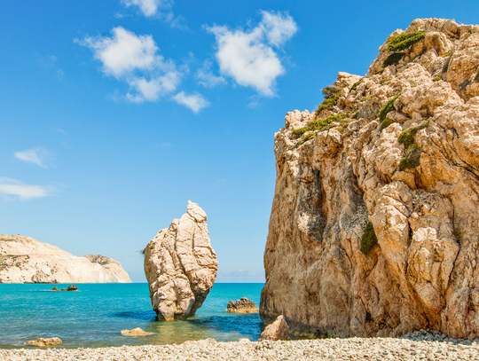 Wakacje na Cyprze - co musisz wiedzieć o wyspie bogini miłości?