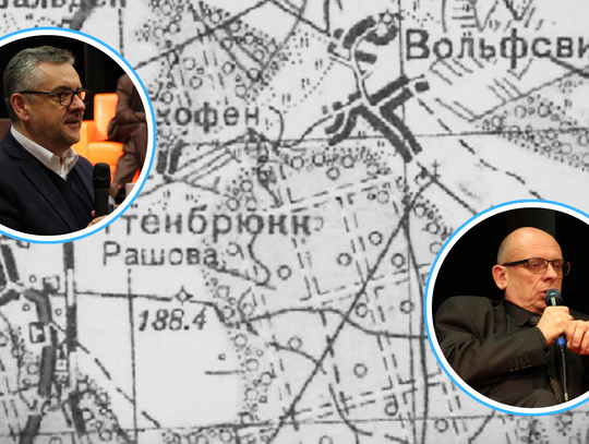 Powiat szykuje dwie duże publikacje historyczne. O czym będą? Powiat szykuje dwie duże publikacje historyczne. O czym będą?