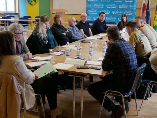 Potrzebne są schrony. Ruszają przeglądy w powiecie strzeleckim