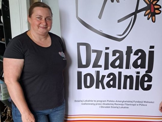 Pieniądze na nowe inicjatywy w gminie Jemielnica. Co w planach?