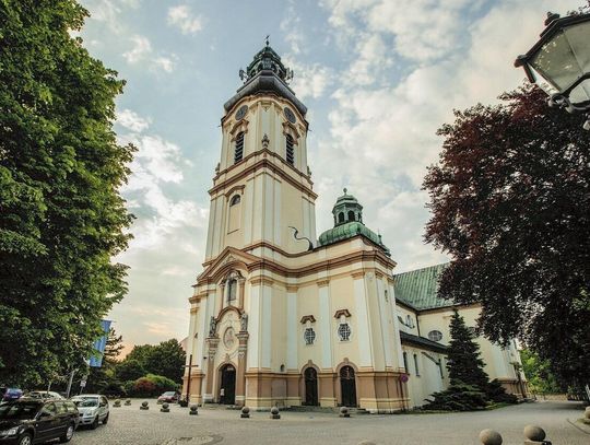 O związkach Rzymu ze Strzelcami Opolskimi. Historia niezwykłego obrazu