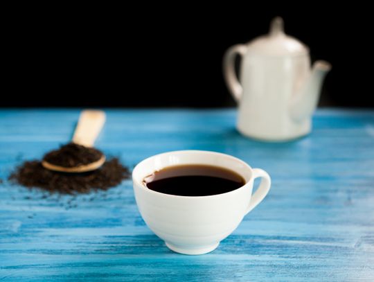 Mała czarna - duża i droga przyjemność