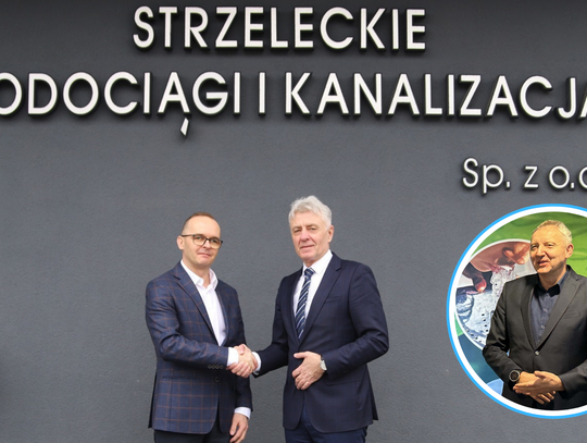 Wielkie zmiany w strzeleckich wodociągach. Rekordowe zyski nie pomogły Wielkie zmiany w strzeleckich wodociągach. Rekordowe zyski nie pomogły