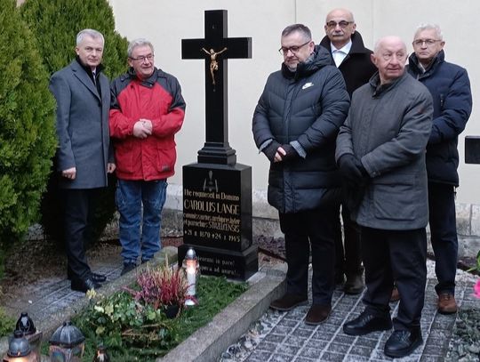 W Strzelcach Opolskich upamiętniono ofiary Tragedi Górnośląskiej