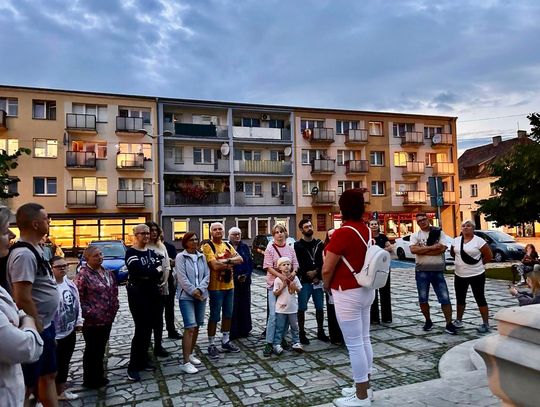 Gra terenowa po raz drugi w Strzelcach Opolskich. Jest nowa godzina wydarzenia