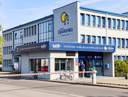 Spór o ceny ścieków w gminie Izbicko trwa. Sprawa wraca do sądu