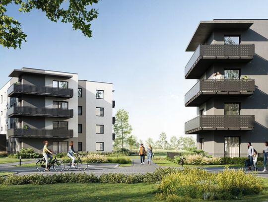 Nowe mieszkania w Strzelcach Opolskich coraz bliżej. Umowa podpisana