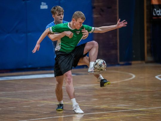 Rusza Liga Halowa w Zawadzkiem. Sportowe emocje już niebawem