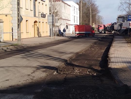 Gmina Strzelce Opolskie planuje trzeci etap remontu ul. Marka Prawego