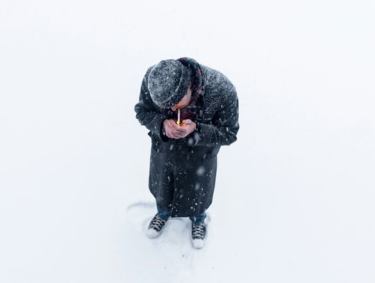 Z Nowym Rokiem – nowym krokiem. Jak zadbać o siebie w tym roku?