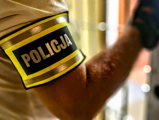 Za "dwie paki" trafi do paki, czyli nieudana łapówka dla policjantów