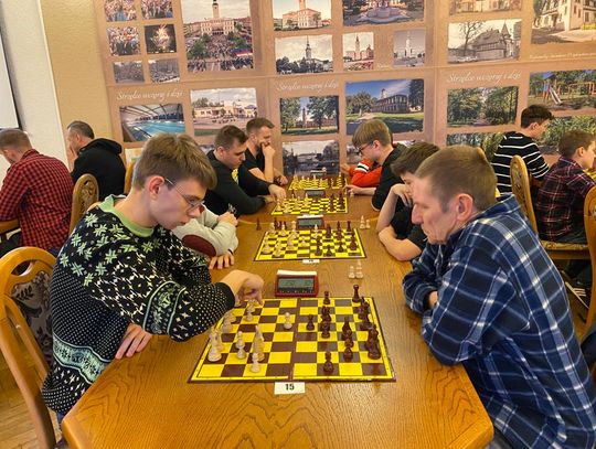 Za nami wielkie święto szachów w Strzelcach Opolskich. Kto był najlepszy?