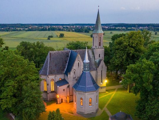 Zabytkowe organy w Studzionce przejdą remont. "Będzie jeszcze piękniej"