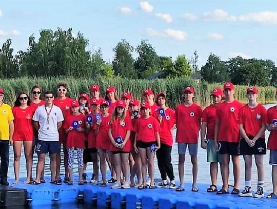 Zadbają o nasze bezpieczeństwo nad wodą. Gmina Leśnica ma nowych ratowników