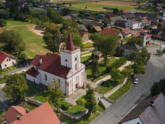 Zalesie Śląskie obchodzi 800-lecie. Co szykuje miejscowość na wielki jubileusz?