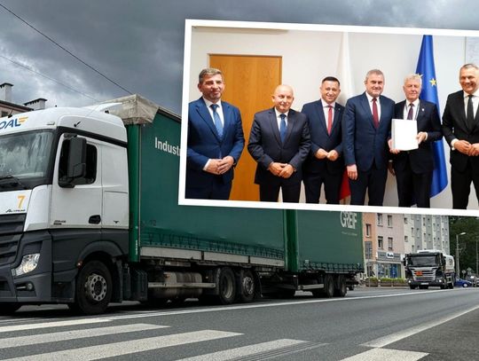 Zapadła decyzja w sprawie obwodnicy Strzelec Opolskich: za trzy lata zacznie się budowa?