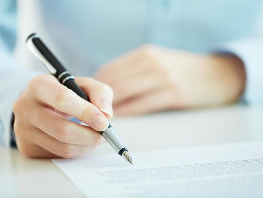 Zaświadczenie a oświadczenie – różnice