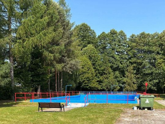 ''Zaw-Kom'' podsumował 2025 rok.  Nowy sprzęt i lepsza sieć