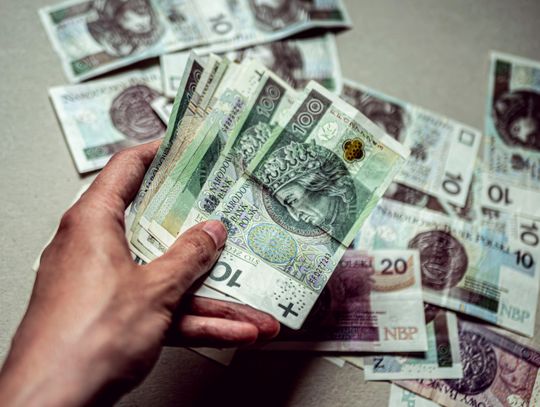 Zawadzkie zyskało milionera. Wygrał pieniądze w loterii EuroJackpot