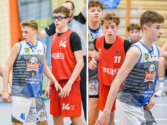 Zawodnicy MKS-u Strzelce Opolskie z powołaniem do reprezentacji Polski