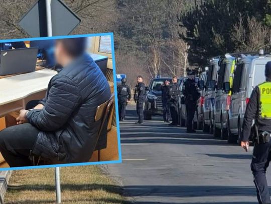 Zbrodnia w Kadłubie. Nastolatek opisał motyw, mieszkańcy w szoku Zbrodnia w Kadłubie. Nastolatek opisał motyw, mieszkańcy w szoku