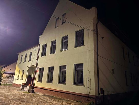 Żędowice żegnają stary budynek szkoły. Zadecydowano o rozbiórce