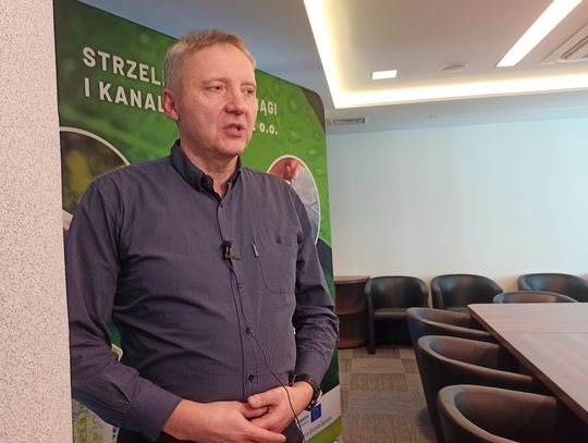 Zieleń miejska w Strzelcach nie jest rentowna? Prezes wyjaśnia