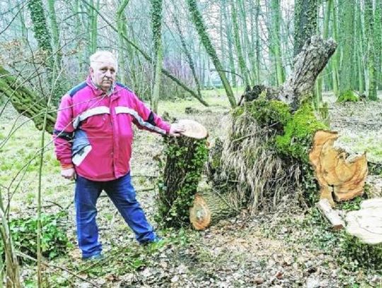 Zieleń Miejska w Strzelcach Opolskich do likwidacji. Pracownicy mają dostać wypowiedzenia